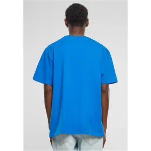 Oversized T-shirt Upscale Rumble image-3