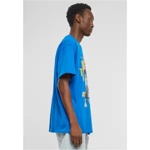 Oversized T-shirt Upscale Rumble image-4