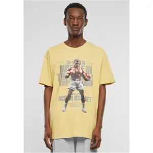 Oversized T-shirt Upscale Rumble image-1