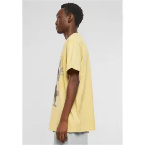 Oversized T-shirt Upscale Rumble image-5