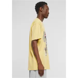 Oversized T-shirt Upscale Rumble image-4