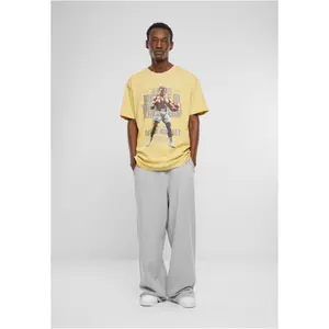 Oversized T-shirt Upscale Rumble image-2