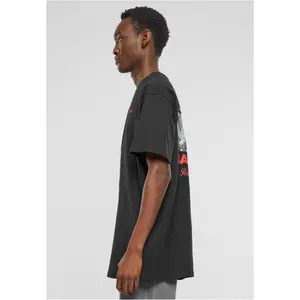 Camiseta Upscale Ball Hard Heavy image-6