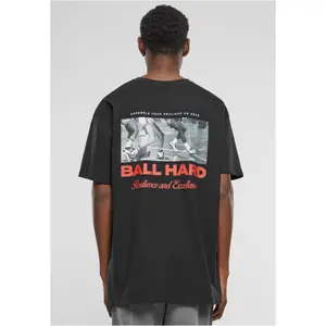 Camiseta Upscale Ball Hard Heavy image-4