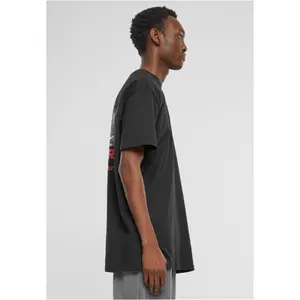 Camiseta Upscale Ball Hard Heavy image-5