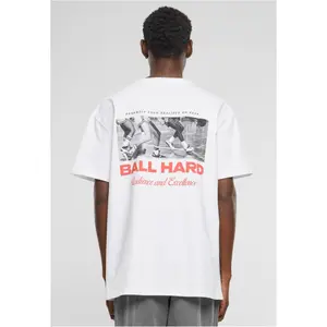 Camiseta Upscale Ball Hard Heavy image-4