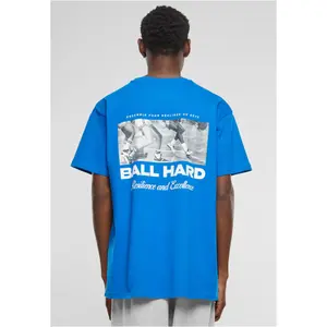 Camiseta Upscale Ball Hard Heavy image-4