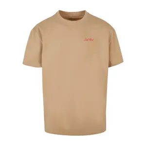 T-shirt Upscale Ball Hard Heavy image-0