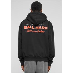 Felpa con cerniera a cappuccio Upscale Ultra Heavy image-4