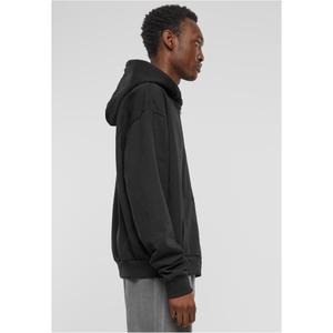 Felpa con cerniera a cappuccio Upscale Ultra Heavy image-5