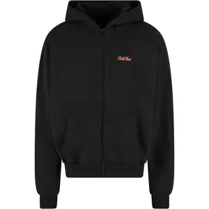 Felpa con cerniera a cappuccio Upscale Ultra Heavy