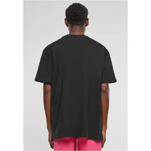 T-shirt sobredimensionada Upscale Teamdream image-4