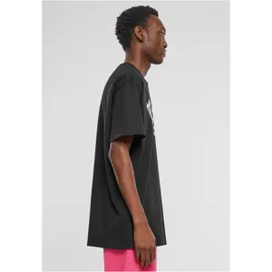 T-shirt sobredimensionada Upscale Teamdream image-5