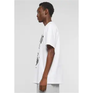 T-shirt sobredimensionada Upscale Teamdream image-6