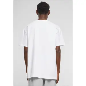 T-shirt sobredimensionada Upscale Teamdream image-4