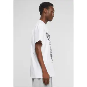 T-shirt sobredimensionada Upscale Teamdream image-5