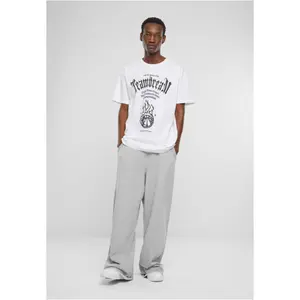 T-shirt sobredimensionada Upscale Teamdream image-2