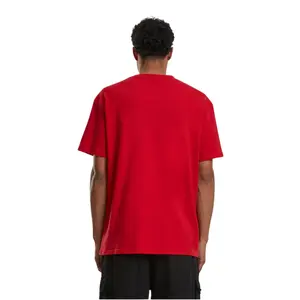 T-shirt oversize Upscale Teamdream heavy image-2