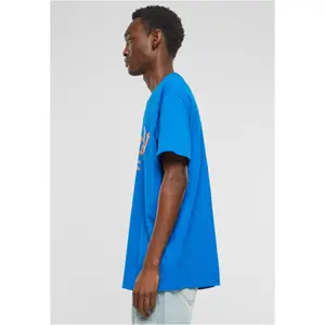 Oversized T-shirt Upscale Teamdream image-6