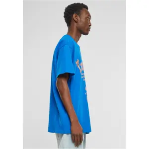 Oversized T-shirt Upscale Teamdream image-5