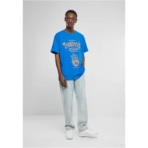 Oversized T-shirt Upscale Teamdream image-2