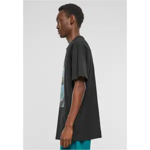 T-shirt oversize Upscale PlayLit image-6