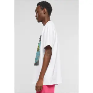 Oversized T-Shirt Upscale PlayLit image-6