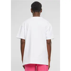Oversized T-Shirt Upscale PlayLit image-4