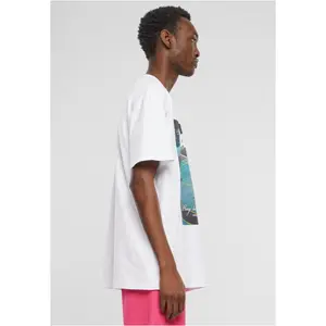 Oversized T-Shirt Upscale PlayLit image-5