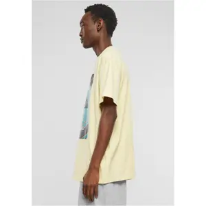 T-shirt sobredimensionada Upscale PlayLit image-6