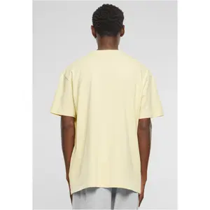 T-shirt sobredimensionada Upscale PlayLit image-4