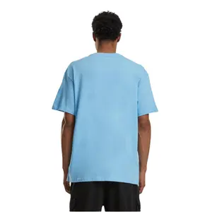 T-shirt oversize Upscale PlayLit heavy image-2