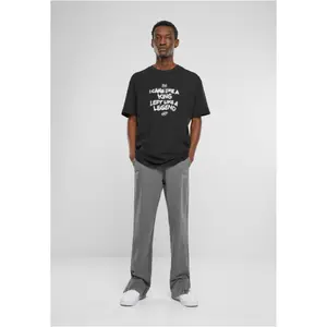 Oversized T-shirt Upscale Like A Legend image-2