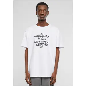 Oversized T-shirt Upscale Like A Legend image-1
