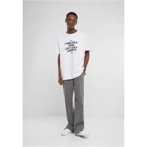 Oversized T-shirt Upscale Like A Legend image-2