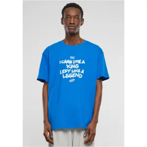 Oversized T-shirt Upscale Like A Legend image-1