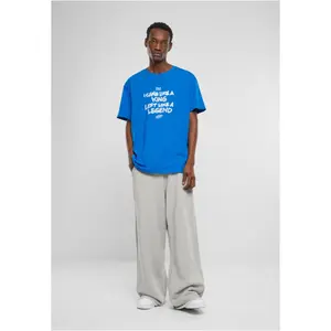Oversized T-shirt Upscale Like A Legend image-2