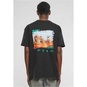 T-shirt Upscale Do The Unexpected image-4