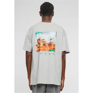 T-shirt Upscale Do The Unexpected image-3