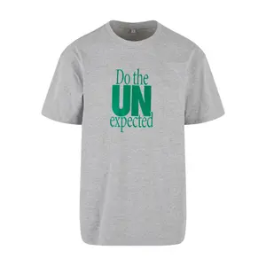 T-shirt Upscale Do The Unexpected image-0