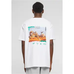 T-shirt Upscale Do The Unexpected image-4