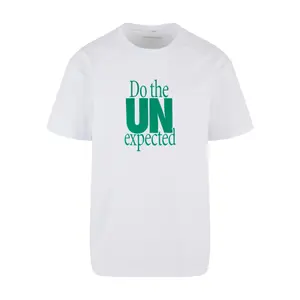 T-shirt Upscale Do The Unexpected image-0