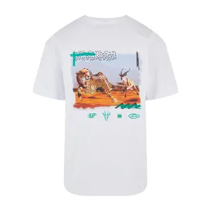 T-shirt Upscale Do The Unexpected image-3