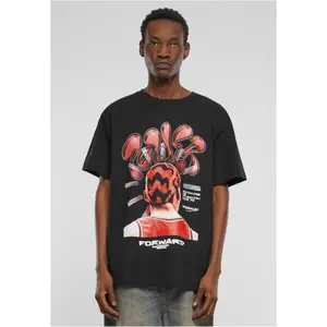T-shirt oversize Upscale Power Foward 2.0 image-1