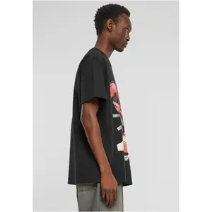 T-shirt oversize Upscale Power Foward 2.0 image-5
