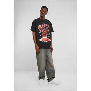T-shirt oversize Upscale Power Foward 2.0 image-2