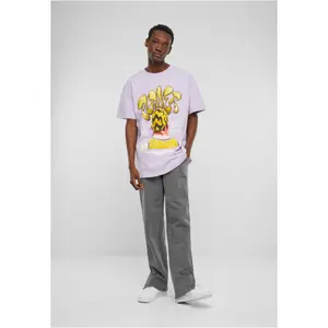 T-shirt oversize Upscale Power Foward 2.0 image-2