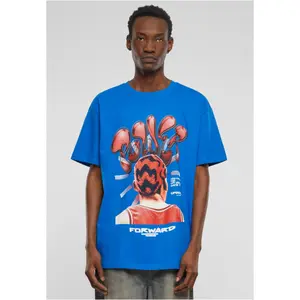 T-shirt oversize Upscale Power Foward 2.0 image-1