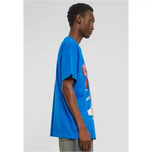 T-shirt oversize Upscale Power Foward 2.0 image-5