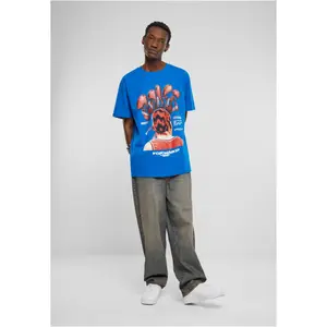 T-shirt oversize Upscale Power Foward 2.0 image-2